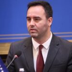 Foto: Tri vjet nga sulmi në Banjskë, Konjufca: përgjegjësit ende të lirë