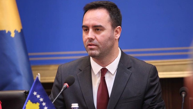 Tri vjet nga sulmi në Banjskë, Konjufca: përgjegjësit ende të lirë