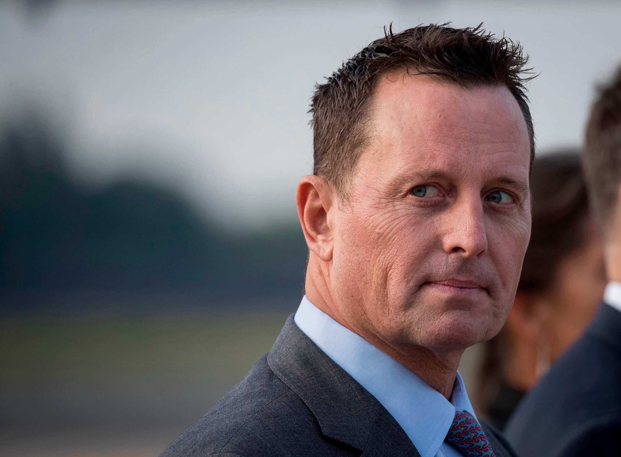 Grenell kundërshton Marta Kos pas vendimit në Hagë
