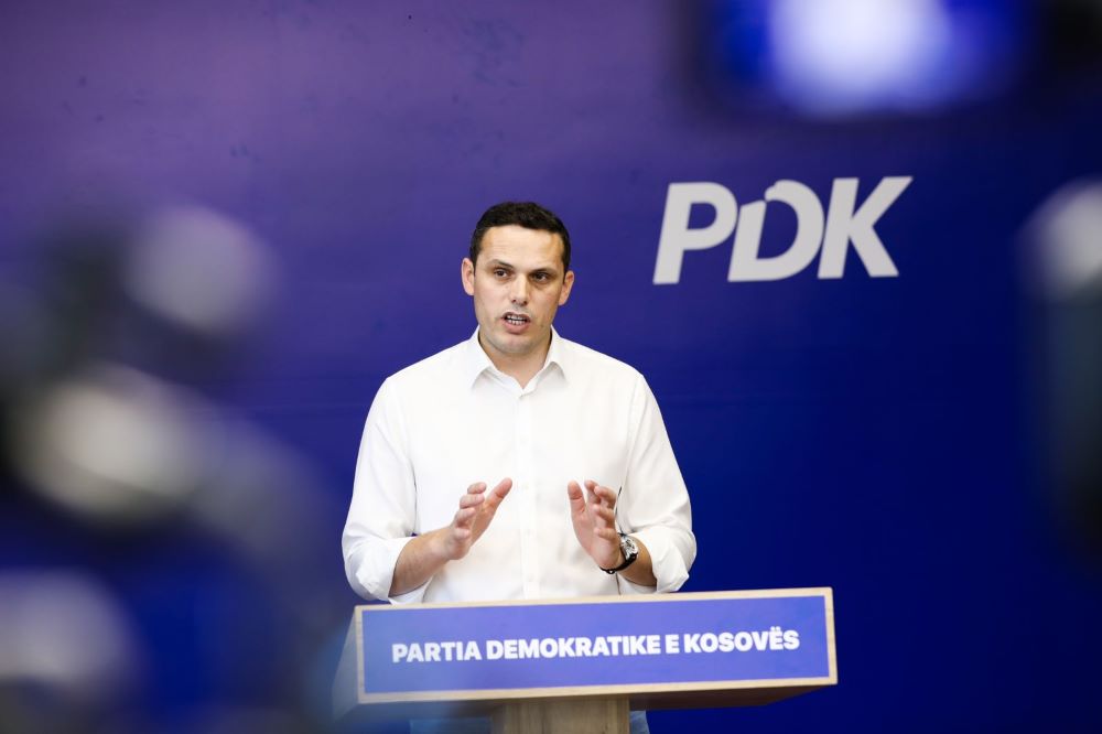 Gruda: Pas Apelit në Hagë, çështja mund të kalojë në Kosovë