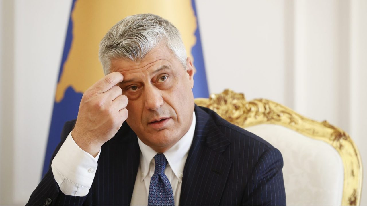 Foto ilustruese: Thaçi mohon përfshirjen në vrasjen e Allaqit, mbrojtja paralajmëron apel