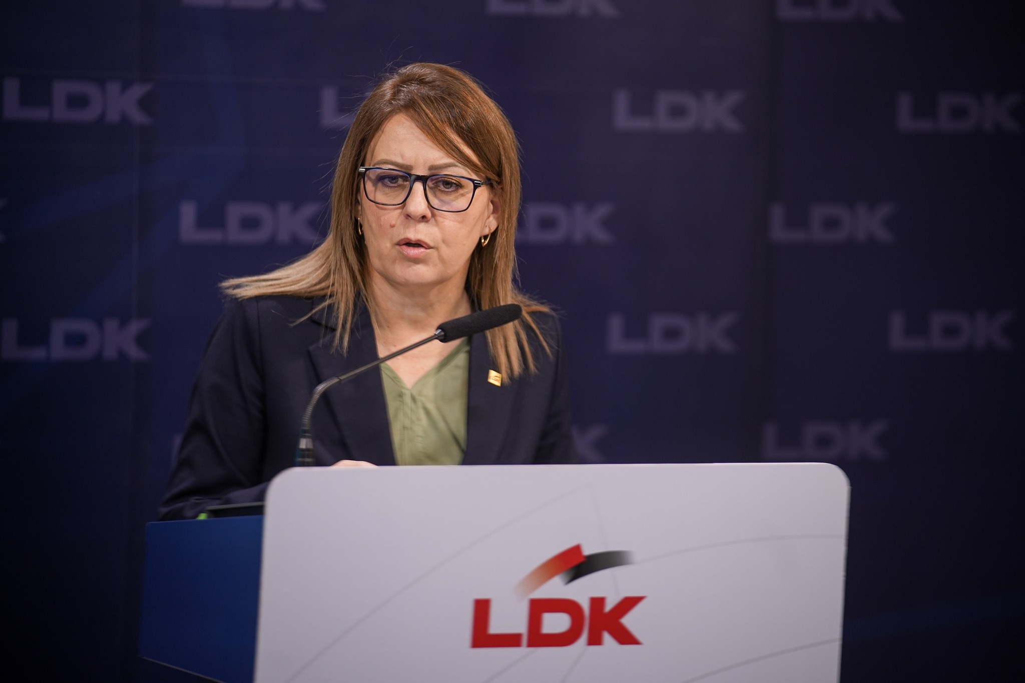 Bajrami pas ndërprerjes së seancës: “Urgjencë kombëtare të shpëtohet Kosova”