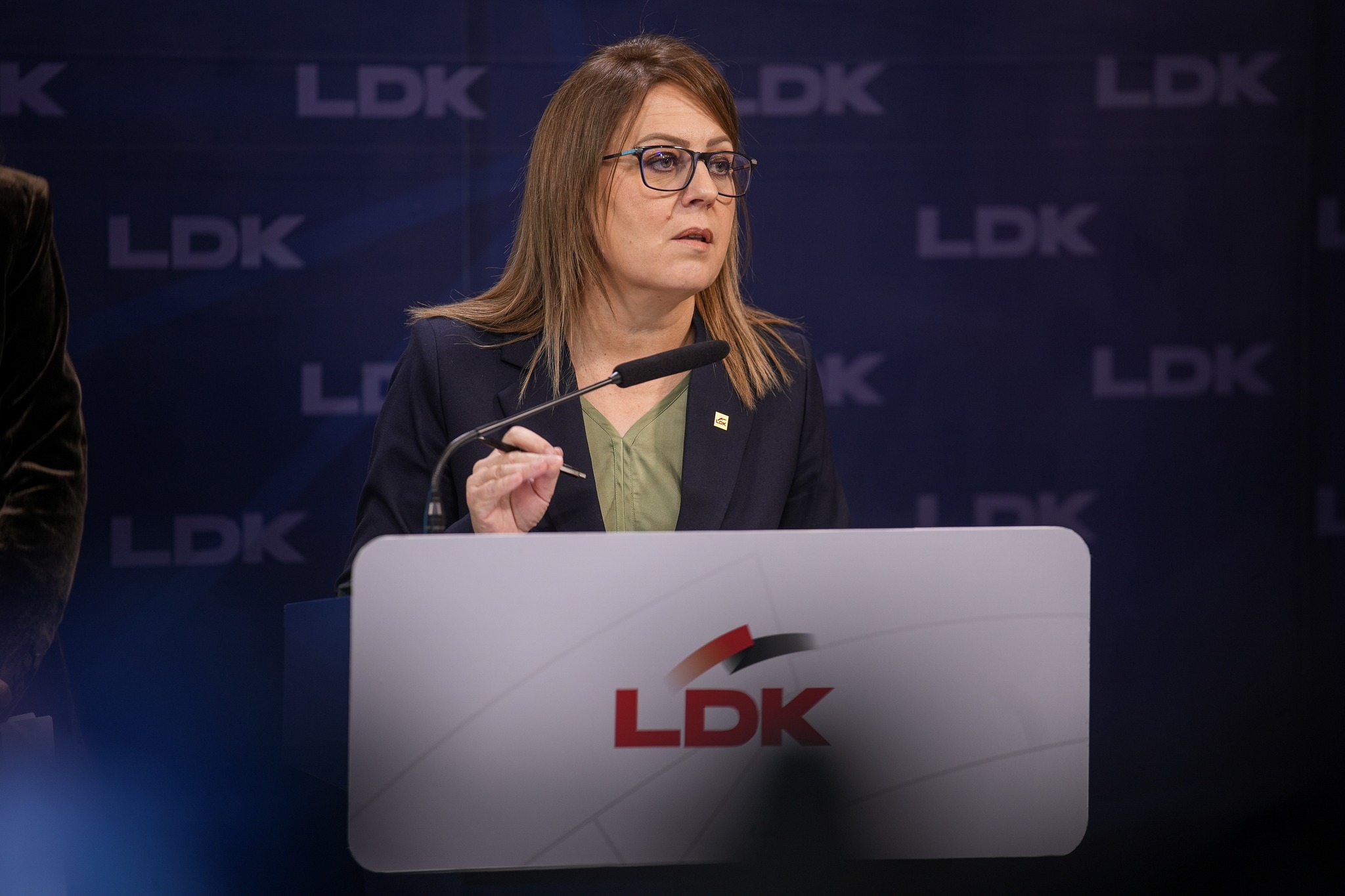 Bajrami akuzon Vetëvendosjen për bllokimin e institucioneve