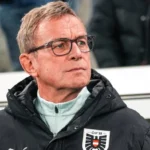 Foto: Rangnick paralajmëron Austrinë: Kosova do të jetë më e vështirë se Izraeli