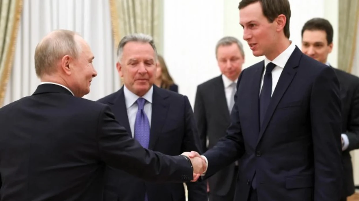 Kushneri vë në pikëpyetje pretendimin e Putinit për pushtimin e Donbasit
