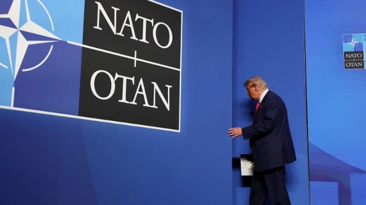 Foto: Projektligji dypartiak synon t’ia kufizojë presidentit largimin nga NATO