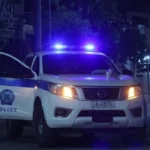 Foto: Sulm me armë në Athinë, plagoset lehtë një 10-vjeçare shqiptare