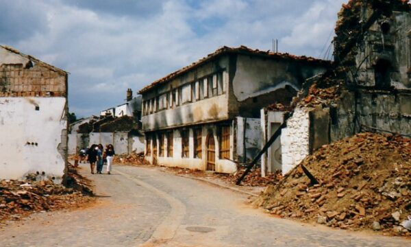 Fondi në Serbi: Numri i të ndjekurve nuk përputhet me krimet në Kosovë