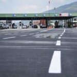 Foto: Incident mes doganierit dhe policit në Vërmicë, zyrtari ndalohet për kanosje