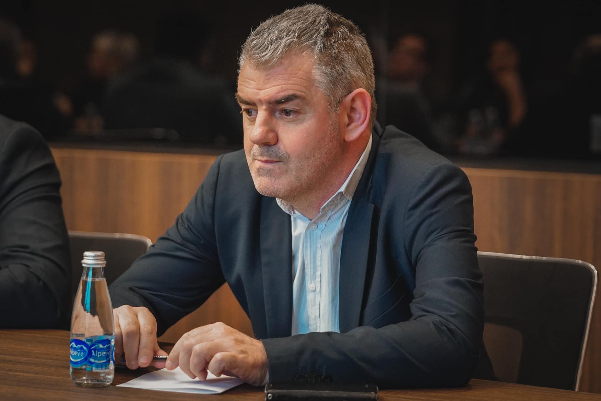 Kujtim Shala pas zgjedhjes: LVV të shpjegojë pse ndryshoi qëndrim
