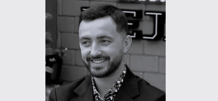 Varroset influenceri Laurent Krasniqi, motra e tij me mesazh prekës