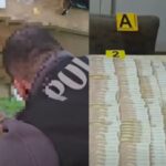 Foto: Nëntë të arrestuar në veri për dyshime për krime lufte ndalohen 48 orë