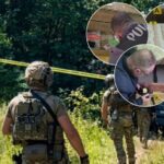 Foto: Nëntë të arrestuar në Zubin Potok gjatë operacionit “Dosja 23”