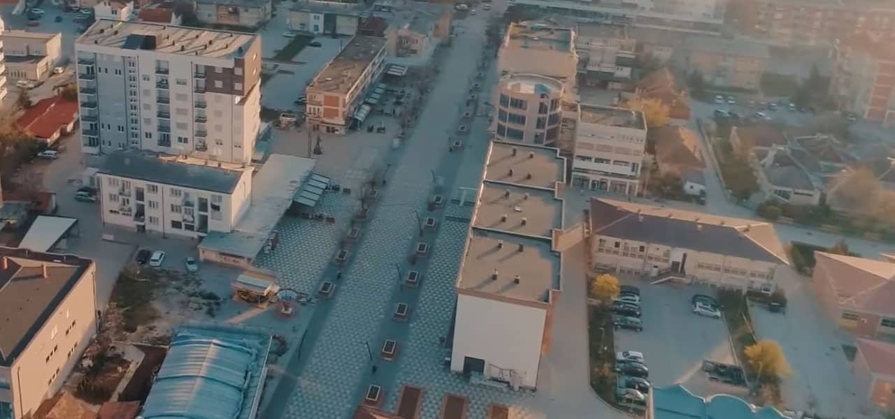 Foto: Tentativë për vrasje të rëndë në Lipjan, arrestohet i dyshuari