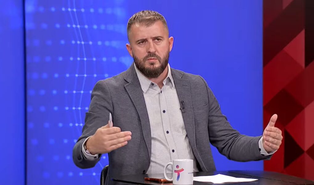 Lushtaku propozon armatimin e qytetarëve nëse 4-shja dënohet në Hagë