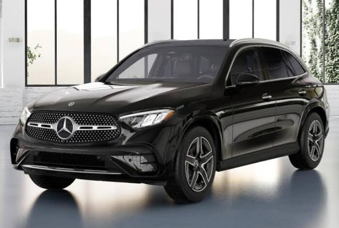 Mercedes GLC 2026 në kërkim ndërkombëtar gjendet në Mitrovicë