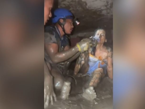 64-vjeçarja gjendet e gjallë pas 11 ditësh nën rrënoja në Nepal