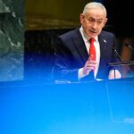 Foto: Netanyahu zhvilloi vizitë të fshehtë në Abu Dhabi