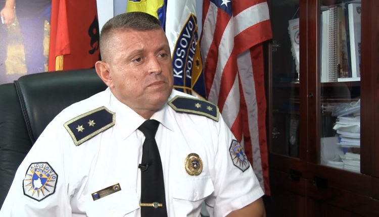 Identifikohen katër të dyshuarit për përleshjen ku u plagos polici në Prizren