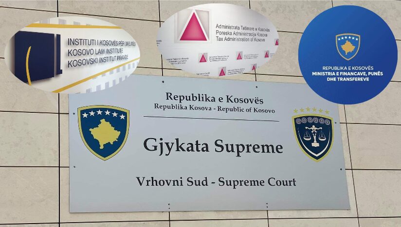 IKD padit Ministrinë e Financave për dispozitën e Rregullores së ATK-së
