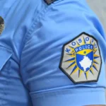 Foto: Një deklaratë zbuloi armën në Viti, 50-vjeçari e dorëzoi