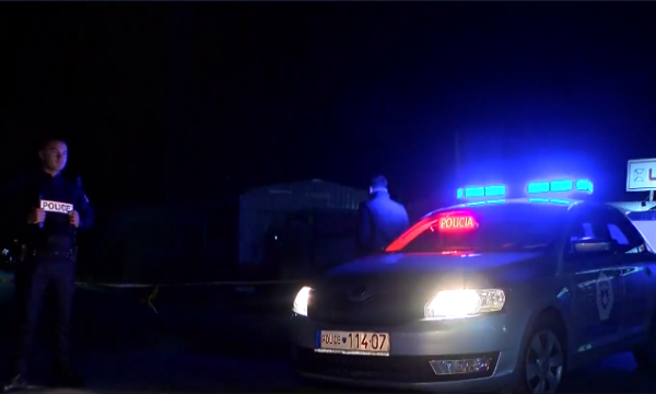 Sulm në një kafiteri në Ferizaj, 32-vjeçari përfundon në Emergjencë