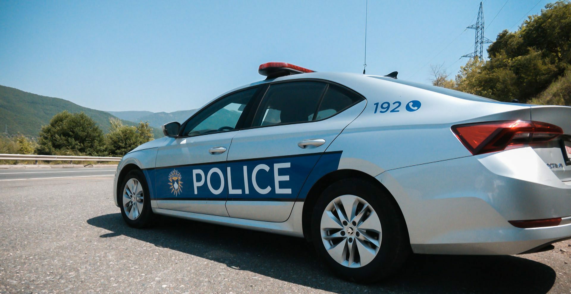 Arrestohet në Prizren 41-vjeçari i dënuar me katër vjet burg për narkotikë