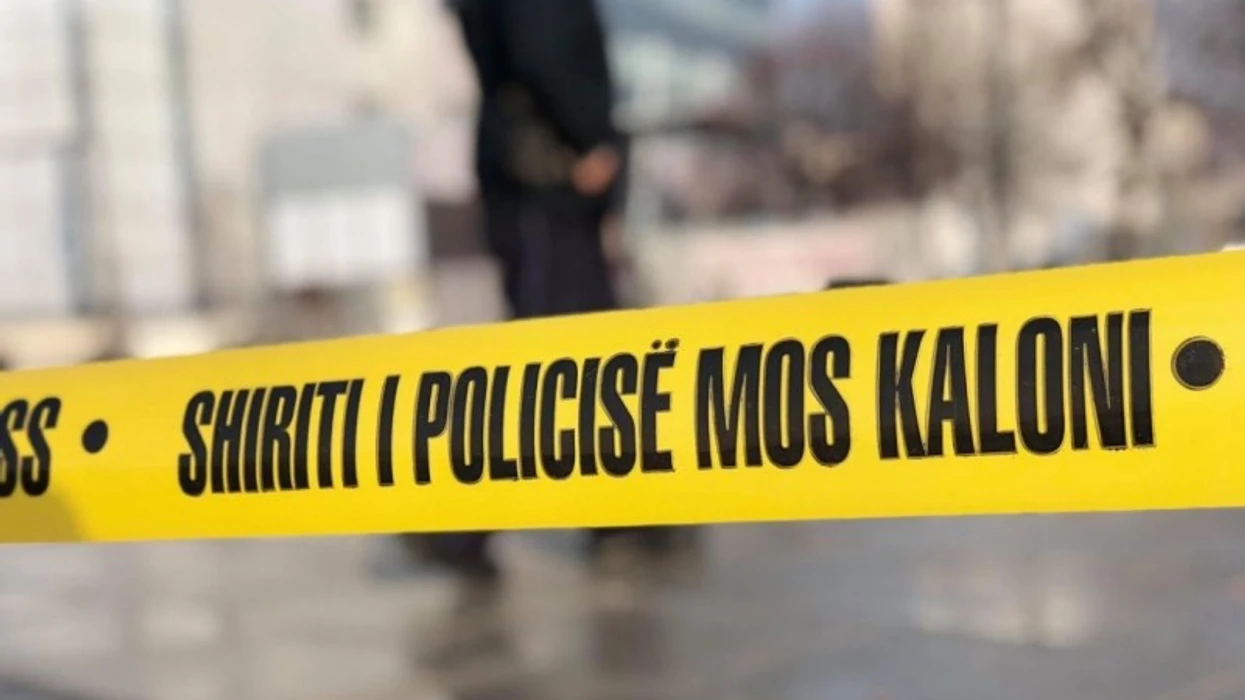Personi gjendet pa shenja jete në Bregun e Diellit