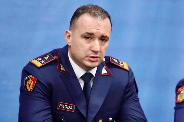 SPAK kontrollon banesën e ish-drejtorit të Policisë në Tiranë