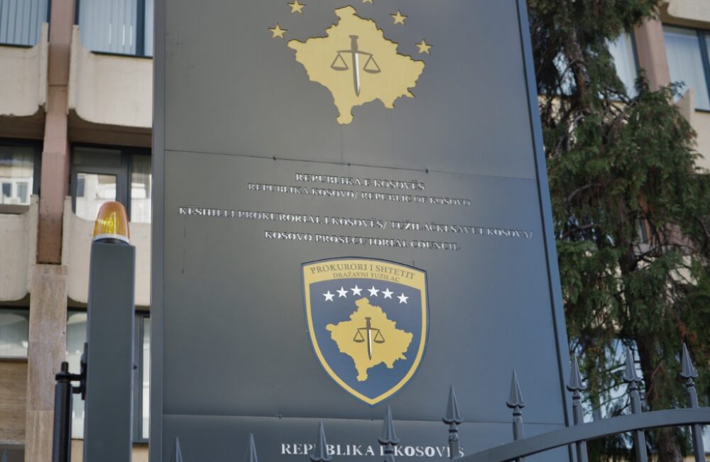 Tërnava i kërkon Prokurorisë Speciale hetim për dokumentin “Top Secret 2”