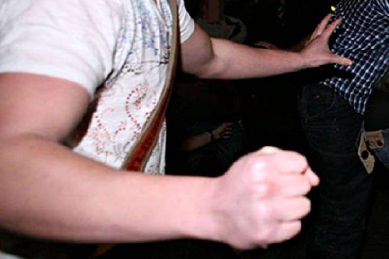 Incident në Aeroportin e Prishtinës: 25-vjeçari dyshohet se tentoi të sulmonte punëtorin