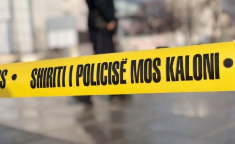 Një grua gjendet e vdekur në Fushë Kosovë, nis hetimi