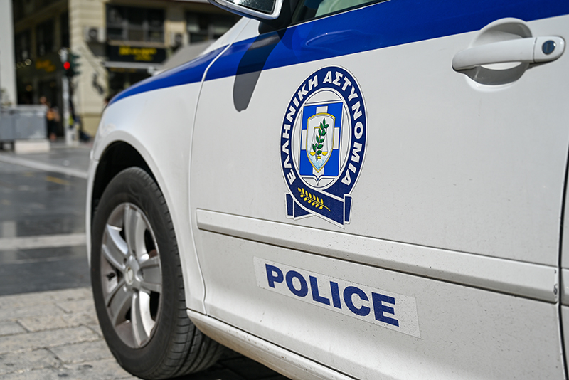 Arratisje nga spitali në Serres, kërkimi vijon për 40-vjeçarin shqiptar