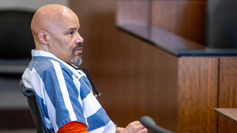 Foto: 41 vite në burg, lirohet me kusht i dënuari me vdekje në SHBA