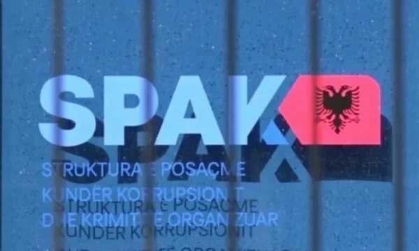 Arrest shtëpie për drejtuesen e SHISH-it, rast i rrallë në botë