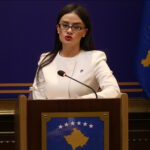 Foto: Haradinaj: Deklarata për Specialen ka kuptim vetëm me një ligj