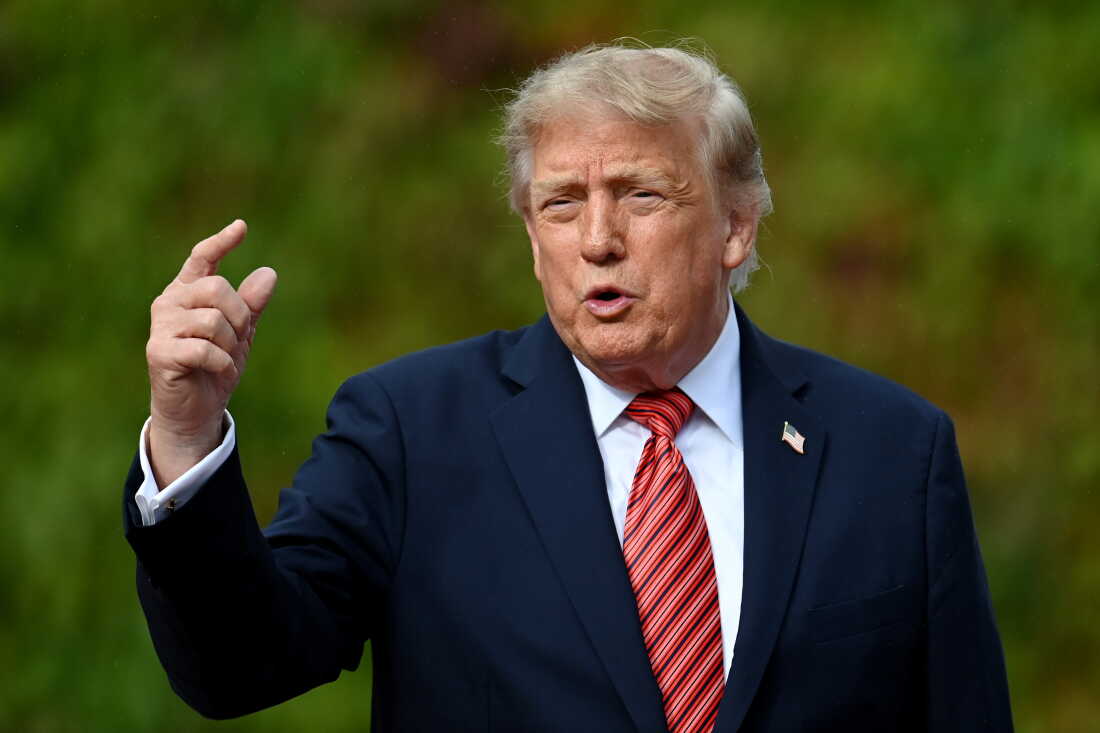 Trumpi paralajmëron Iranin: marrëveshje, presion ose përshkallëzim ushtarak