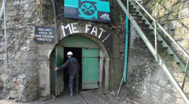 Goditja ndaj Trepçës në Mitrovicë, bastisen pesë lokacione