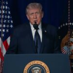 Foto: Trump refuzon planin shtatëditor të Iranit për Hormuzin