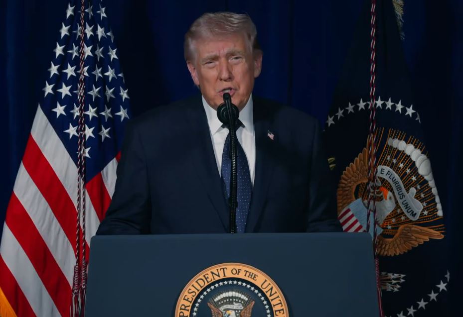 Foto: Trump refuzon planin shtatëditor të Iranit për Hormuzin