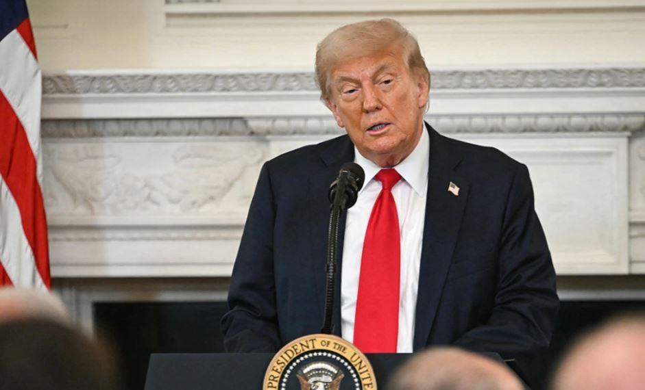 Trump: Lufta me Iranin nuk do të përfundojë para zgjedhjeve të nëntorit