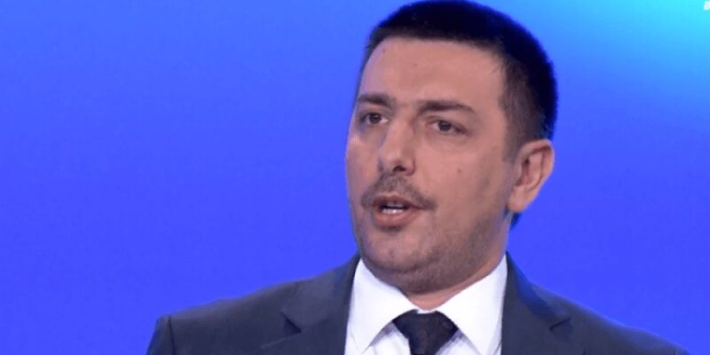 Syla komenton gjashtë deputetët e LDK-së kundër Bekim Sejdiut
