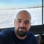 Foto: Arbër Gashi vdes në Finlandë, disa orë pas protestës në Helsinki