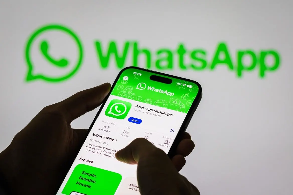 Foto: KOS-CERT tregon si të rikthehen llogaritë e WhatsApp-it