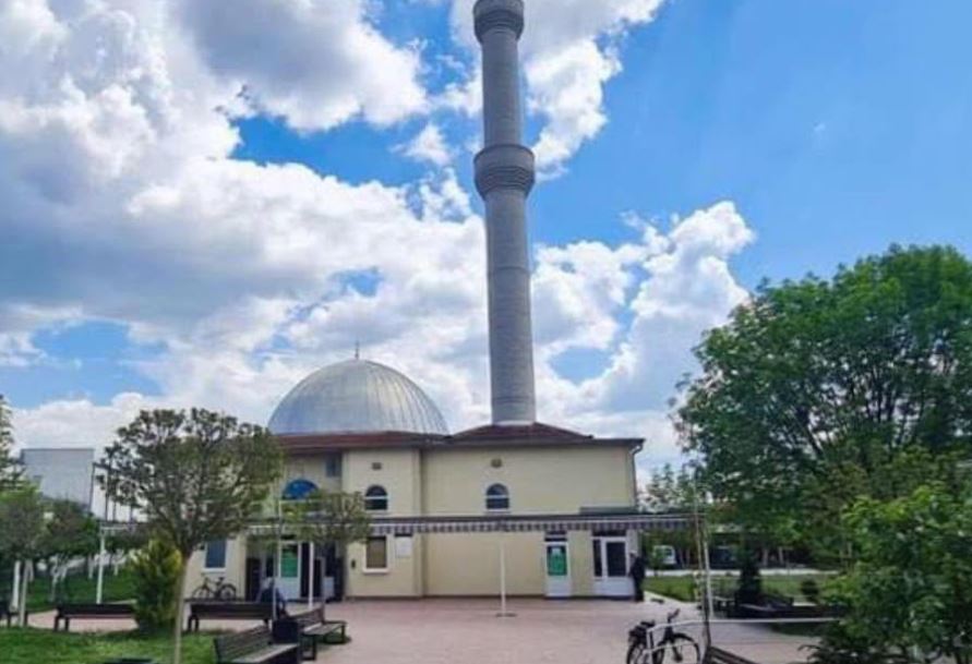 Vidhet arka e bamirësisë në Lipjan, arrestohen dy të dyshuar