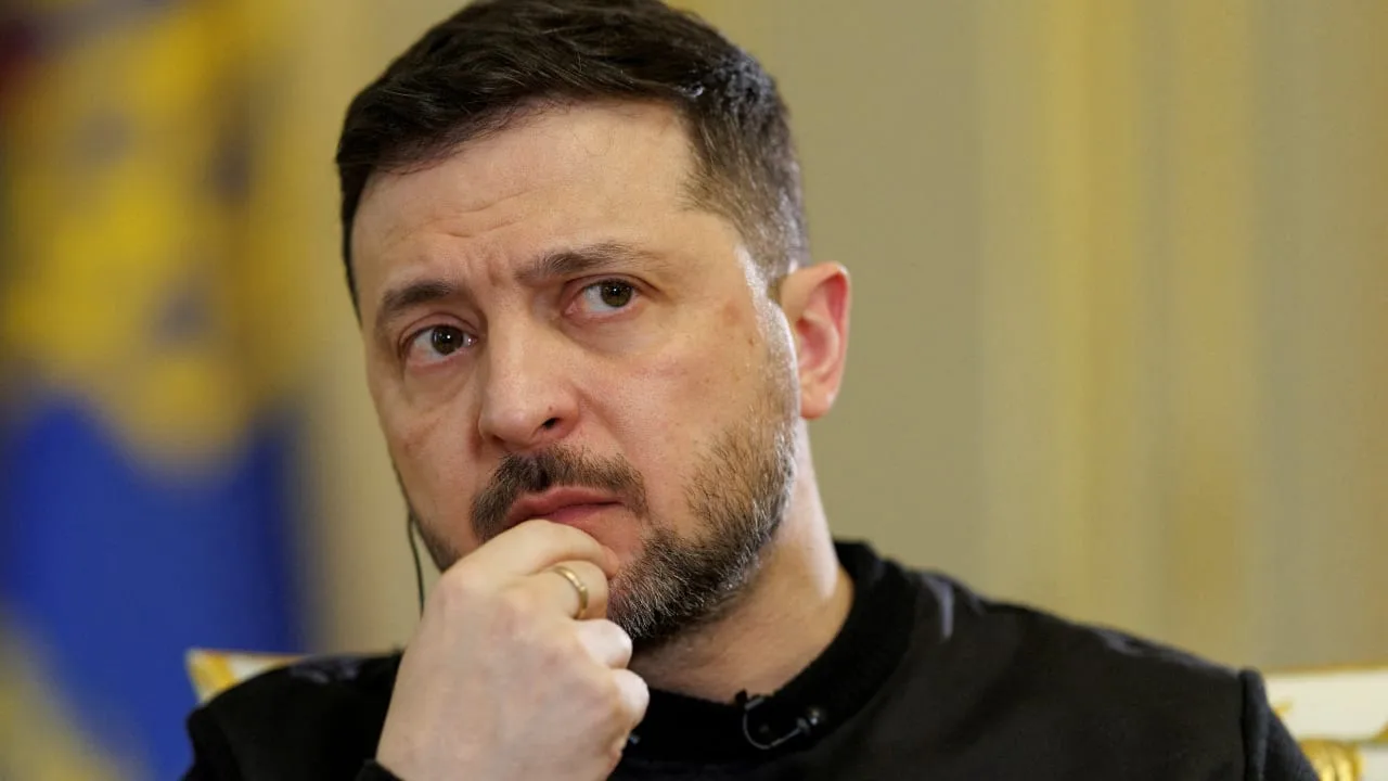 Droni mbyll hapësirën ajrore, avioni i Zelenskyt pret në Moldavi