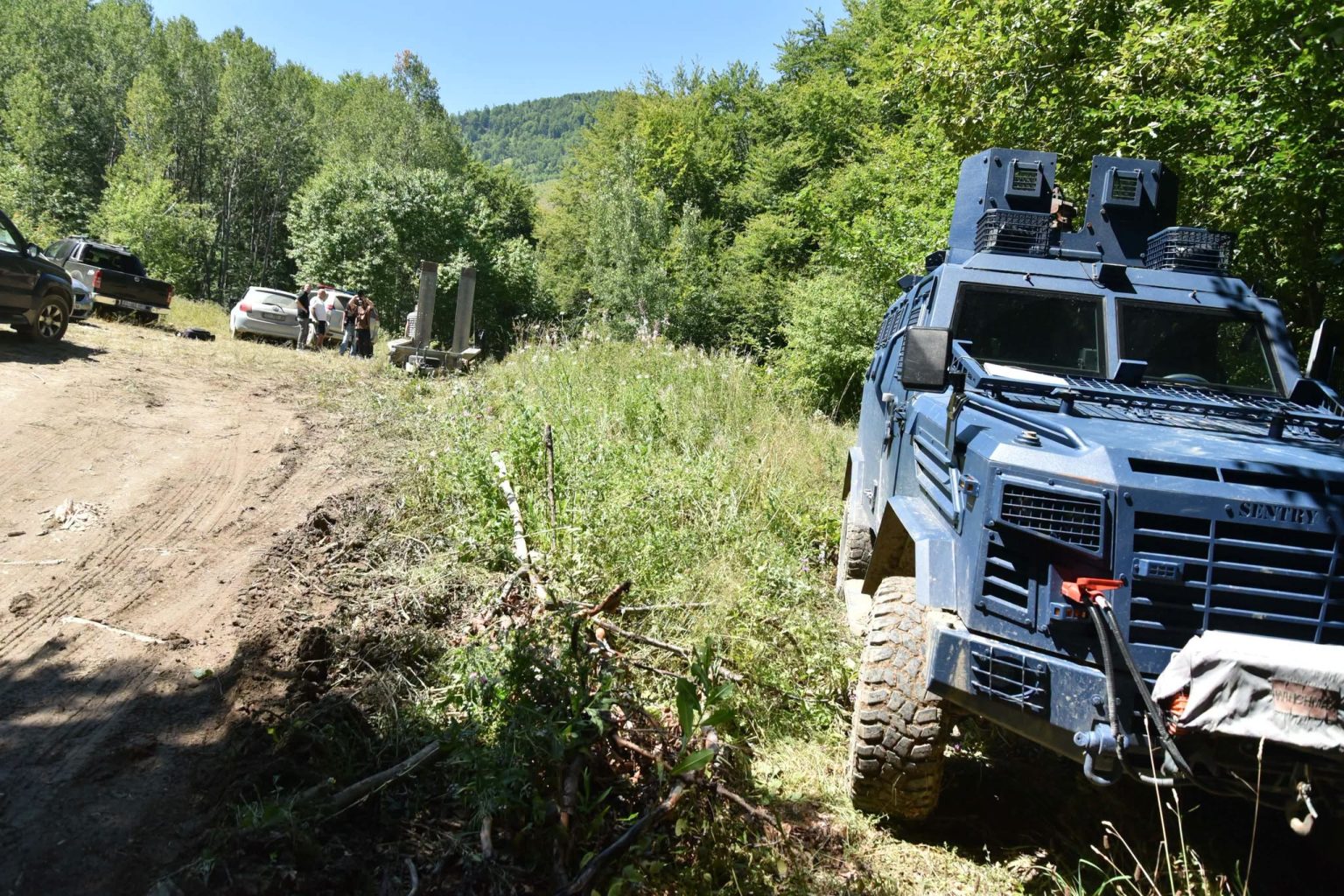 Pas 27 vitesh identifikohet Idriz Rrecaj, i biri kundërshton lidhjen me SHIK-un
