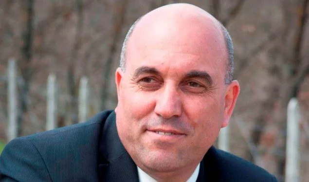 Foto: Bedri Zyberaj rrëfen për Allaqin: Thaçi e Veseli nuk ishin në shtab