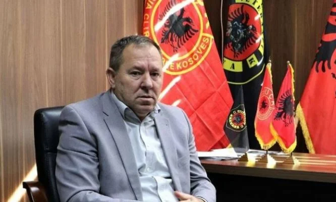 Foto: Gucati paralajmëron para Kuvendit: Situata mund të përshkallëzohet