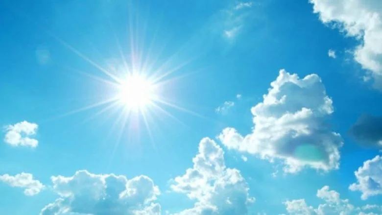 Foto: Moti në Kosovë ndryshon të premten, temperaturat shkojnë deri në 26 gradë